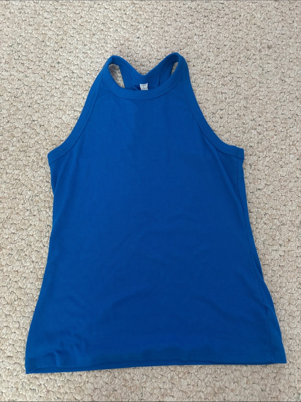 Old navy tank top